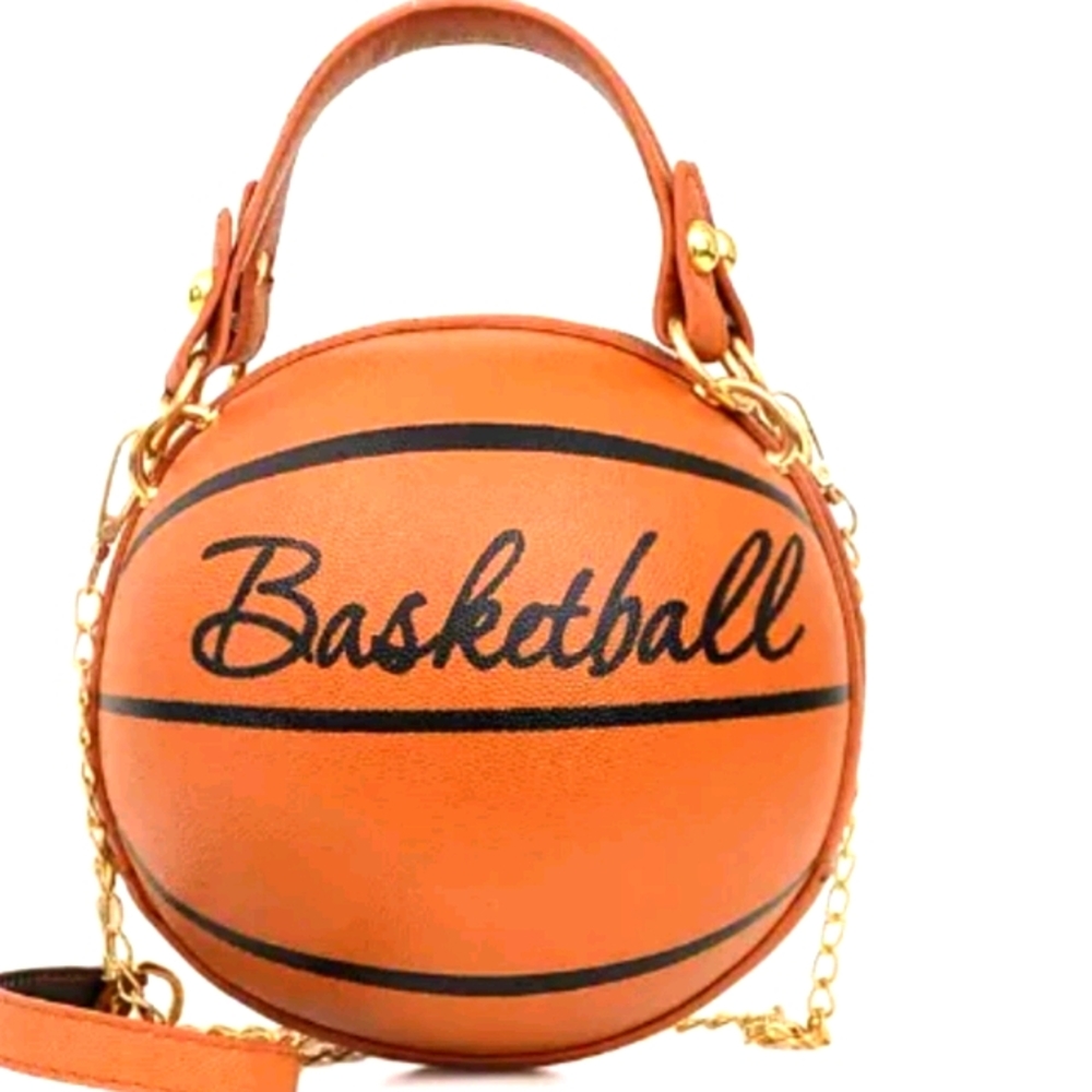 Make that Purse Dribble💕💕